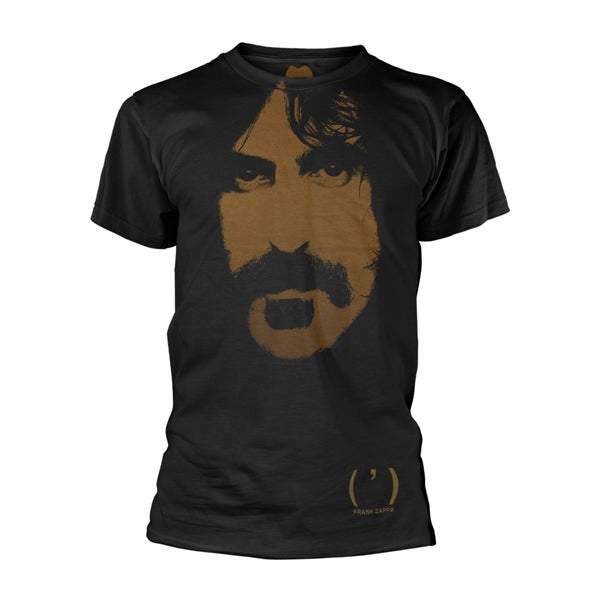 Frank Zappa T Shirt - Apostrophe