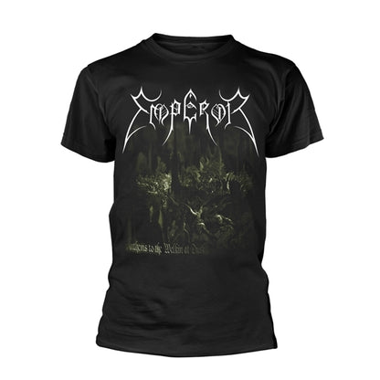 Emperor T Shirt - Anthem 2014