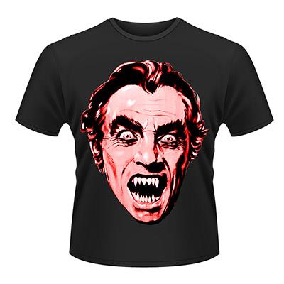 Vampire Count Yorga T Shirt - Count Yorga
