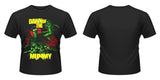 Dawn Of The Mummy T Shirt - Dawn Of The Mummy | Buy Now For 24.99