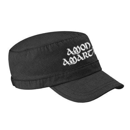Amon Amarth Army Cap - Logo | Buy Now For 24.99