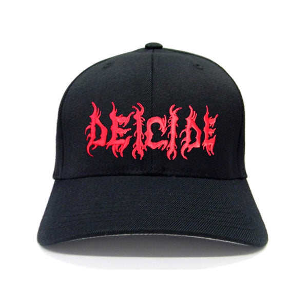 Decide Baseball Cap - Legion