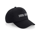 Dimmu Borgir Cap - Logo Cap