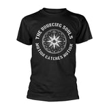 The Bouncing Souls T Shirt - Compass