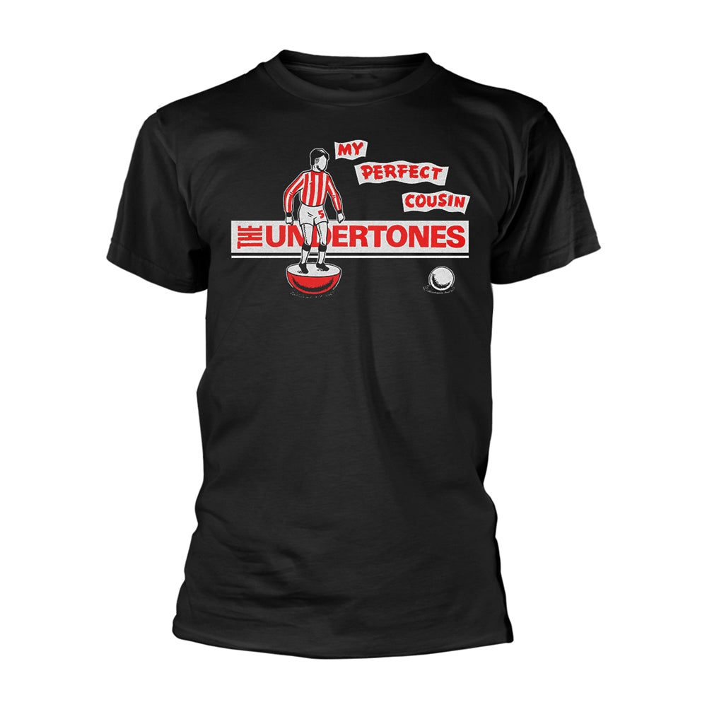  The Undertones T Shirt - Mpc | Buy Now For 29.99