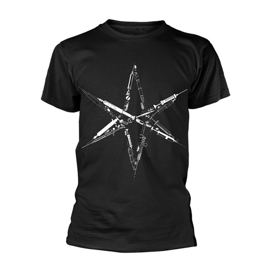Bring Me The Horizon T Shirt - Medicine Hex