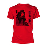 Minor Threat T Shirt - Minor Threat Lp