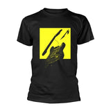 Metallica T Shirt - 72 Seasons Broken/Burnt Guitar