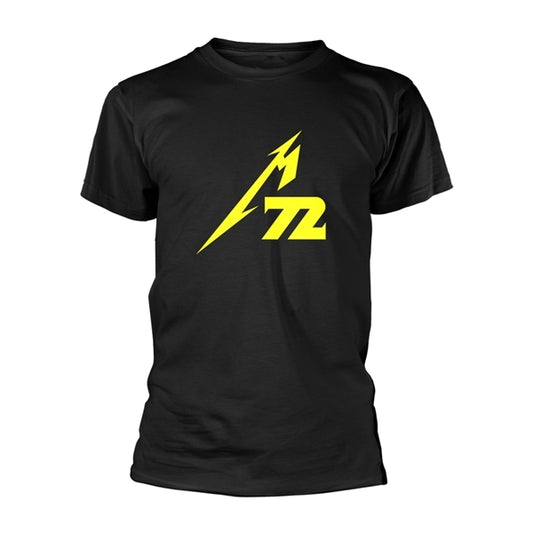 Metallica T Shirt - 72 Seasons Strobes Photo