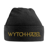 Wytch Hazel Beanie - Logo | Buy Now For 22.99