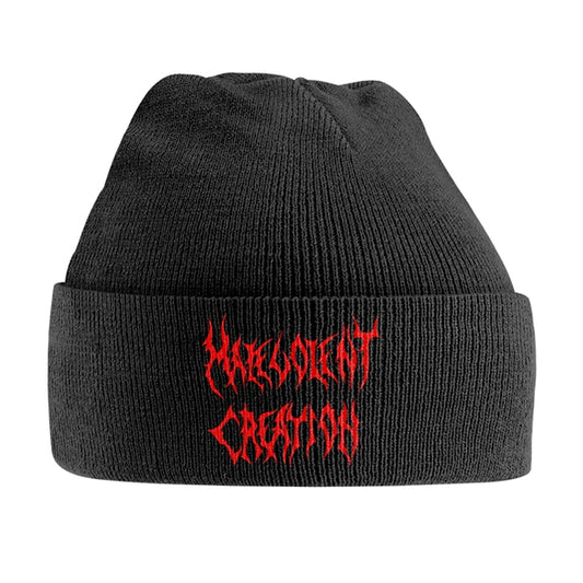 Malevolent Creation Beanie - Logo | Buy Now For 22.99