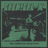 Chemical-X LP - The Complete Collection