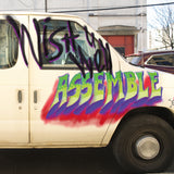 Assemble LP - Wish You Well