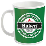 Haken Mug - Premium | Buy Now For 19.99