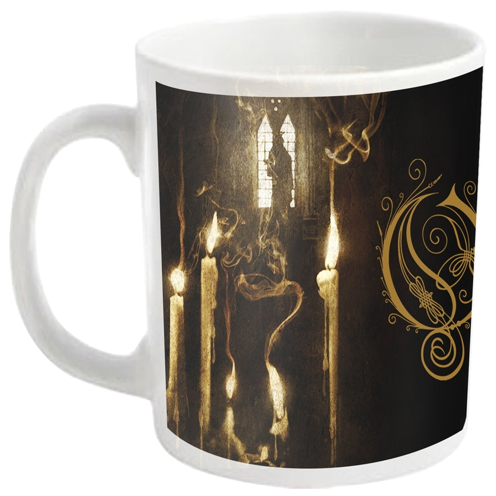 Opeth Mug - Ghost Reveries | Buy Now For 19.99