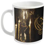 Opeth Mug - Ghost Reveries | Buy Now For 19.99
