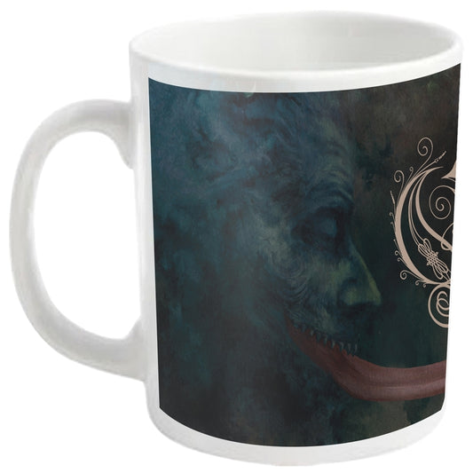 Opeth Mug - In Cauda | Buy Now For 19.99