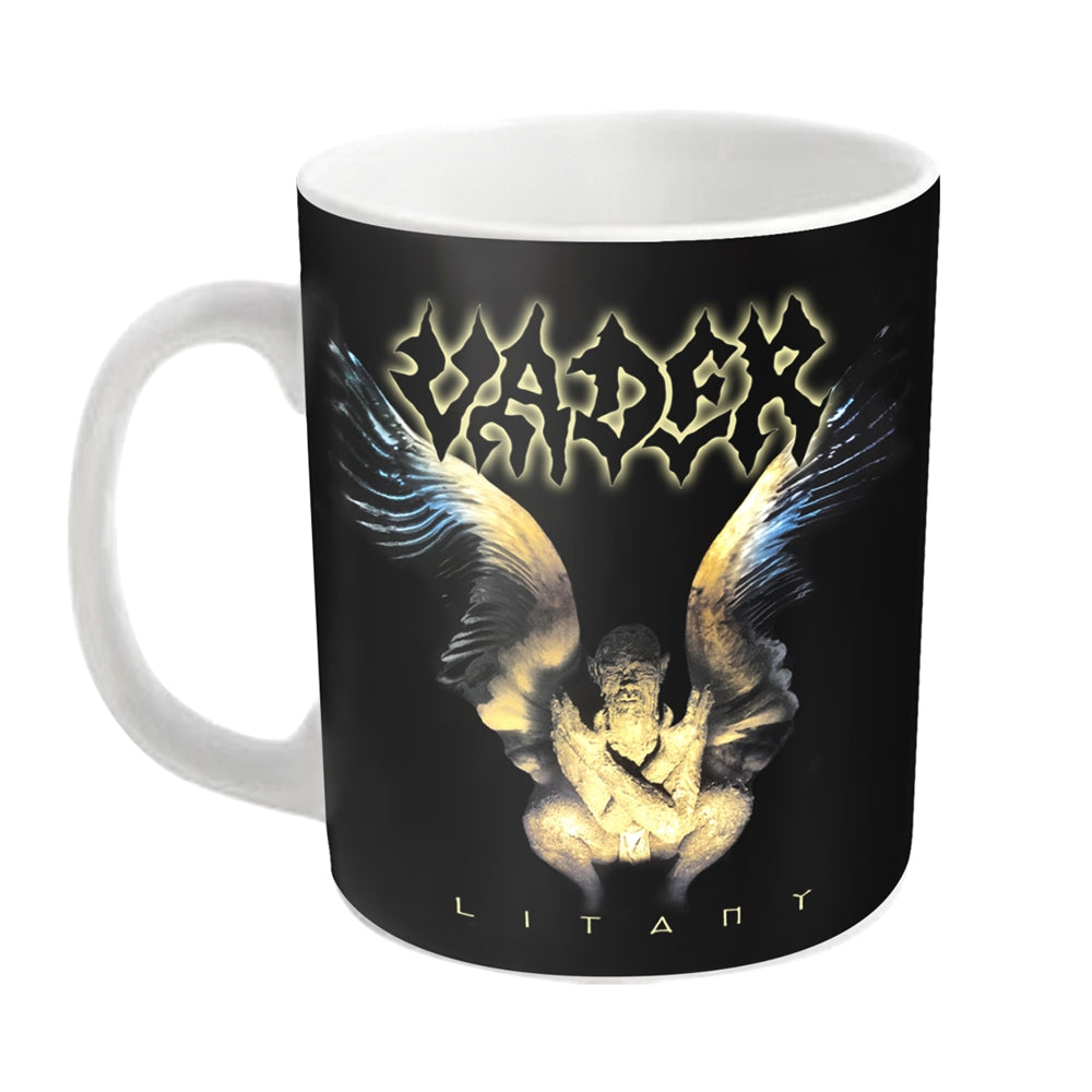 Vader Mug - Litany | Buy Now For 19.99