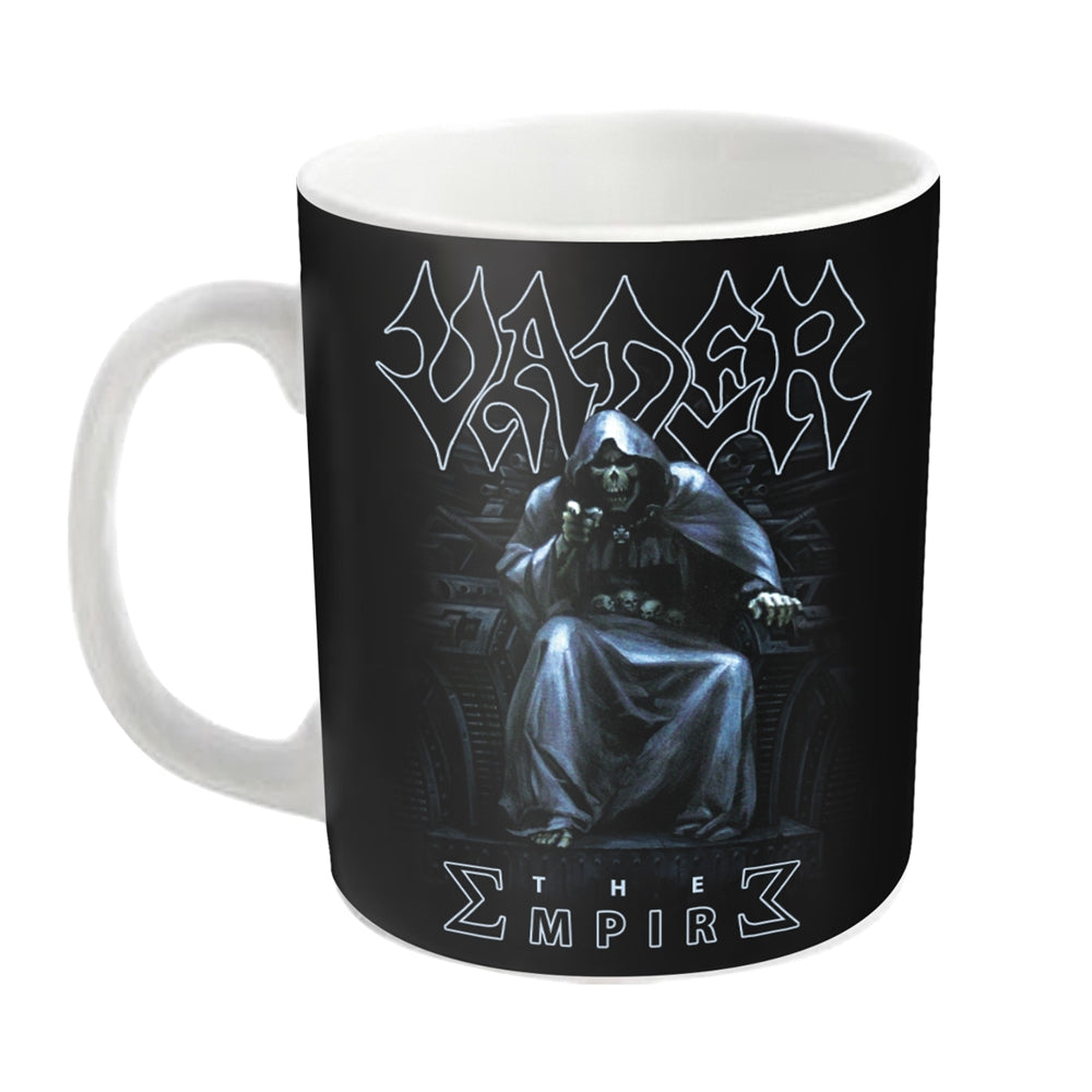 Vader Mug - The Empire | Buy Now For 19.99