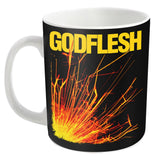 Godflesh Mug - Hymns | Buy Now For 19.99
