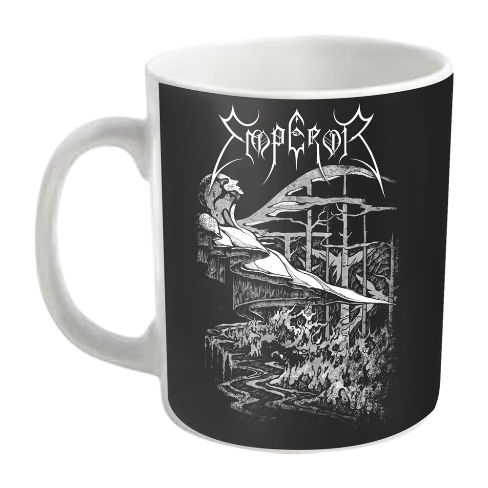 Emperor Mug - Alsvartr | Buy Now For 19.99