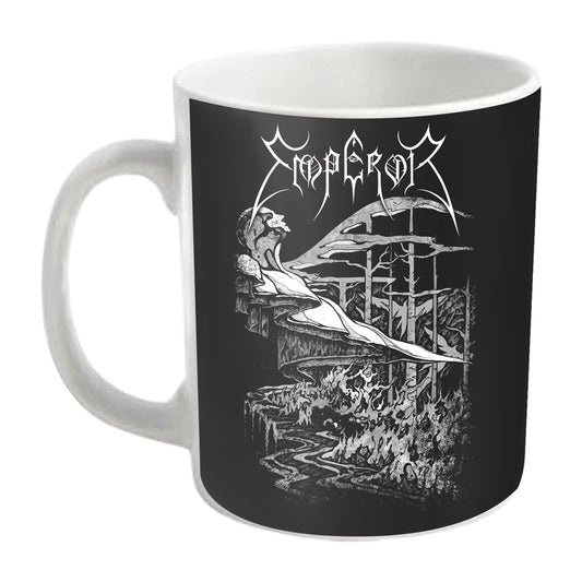 Emperor Mug - Alsvartr | Buy Now For 19.99