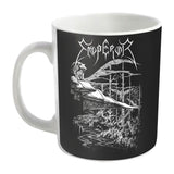 Emperor Mug - Alsvartr | Buy Now For 19.99