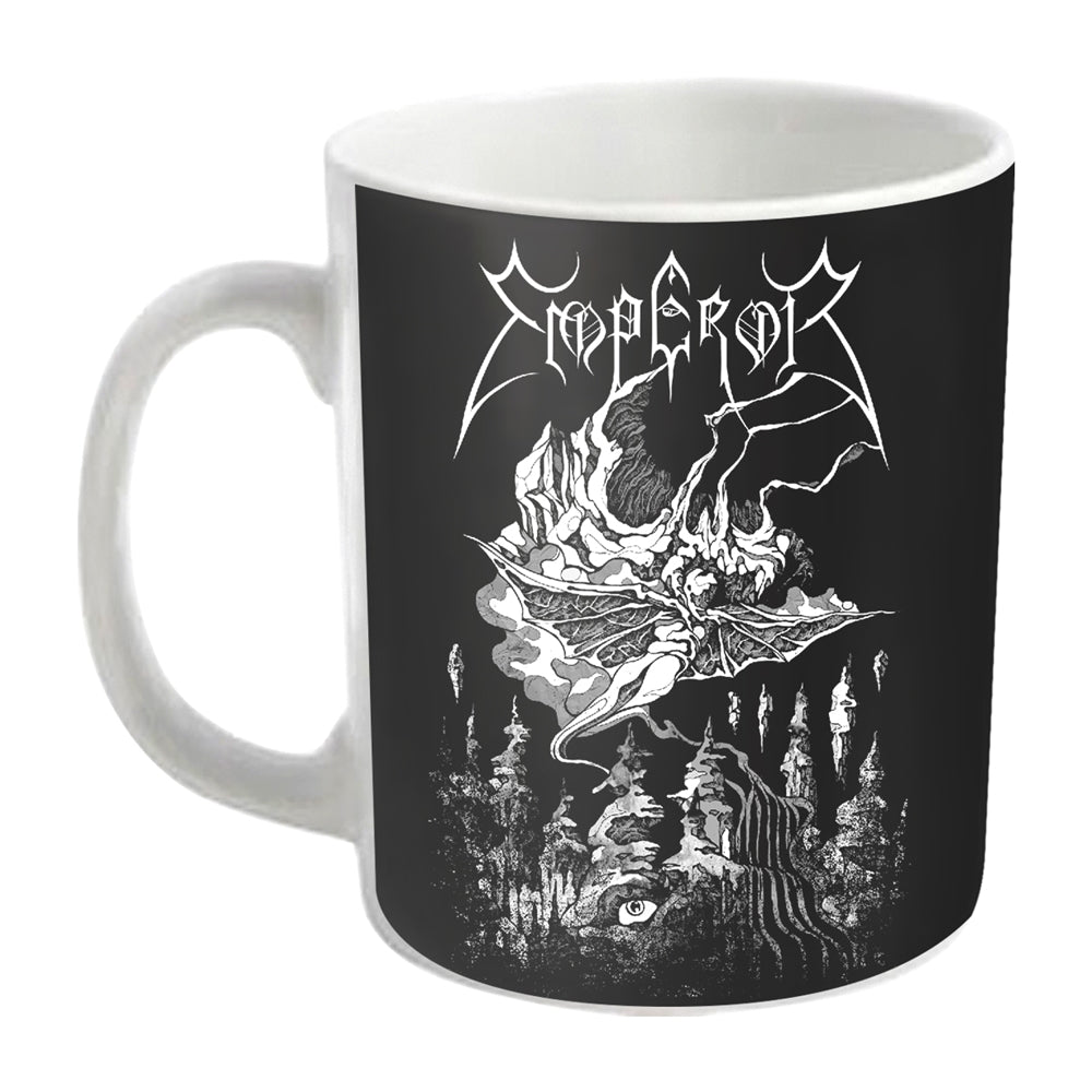 Emperor Mug - Khaos | Buy Now For 19.99