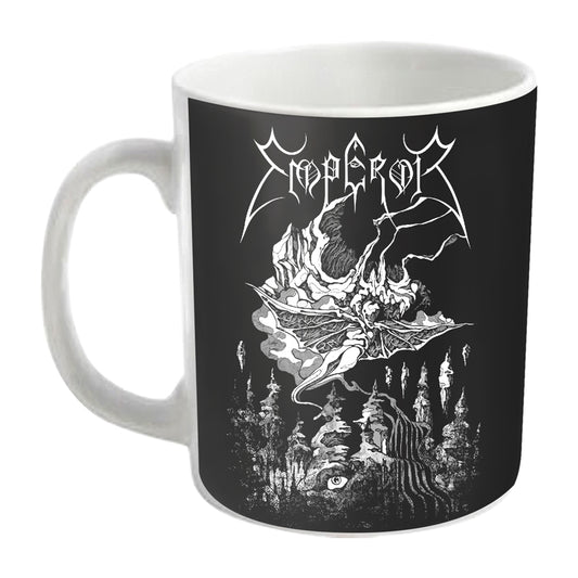 Emperor Mug - Khaos | Buy Now For 19.99