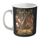 Emperor Mug - Ix Equilibrium | Buy Now For 19.99