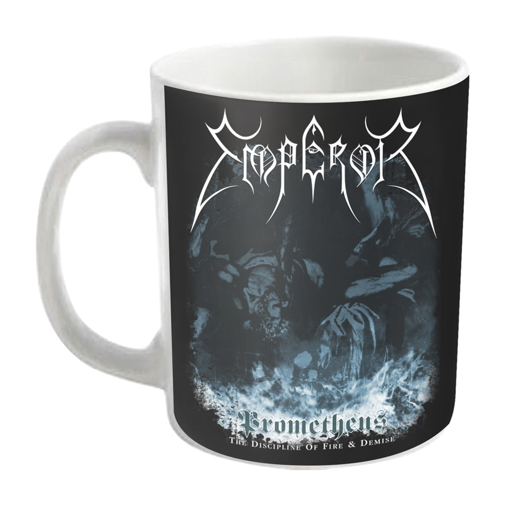 Emperor Mug - Prometheus | Buy Now For 19.99