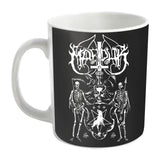 Marduk Mug - Serpent Sermon | Buy Now For 19.99