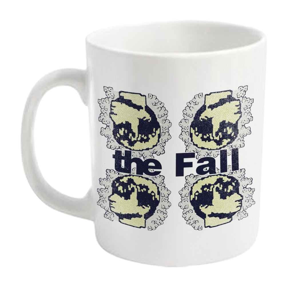 Fall Mug - Mark Four | Buy Now For 19.99
