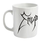 Emperor Mug - Logo | Buy Now For 19.99