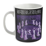 Burzum Mug - Witches Dancing | Buy Now For 19.99