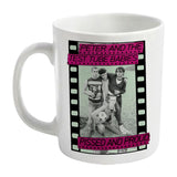 Peter & The Test Tube Babies Mug - Pissed And Proud | Buy Now For 19.99