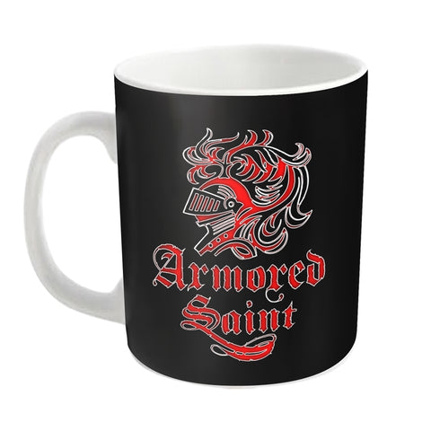 Armored Saint Mug - Logo | Buy Now For 19.99