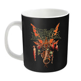 Black Dahlia Murder Mug - Hell Wasp | Buy Now For 19.99
