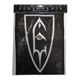 Emperor Sew-On Patch - Shield (Backpatch) | Buy Now For 19.99