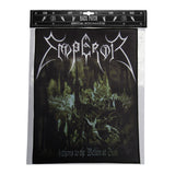 Emperor Sew-On Patch - Anthems (Backpatch) | Buy Now For 19.99