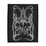 Dimmu Borgir Patches - Vintage Logo