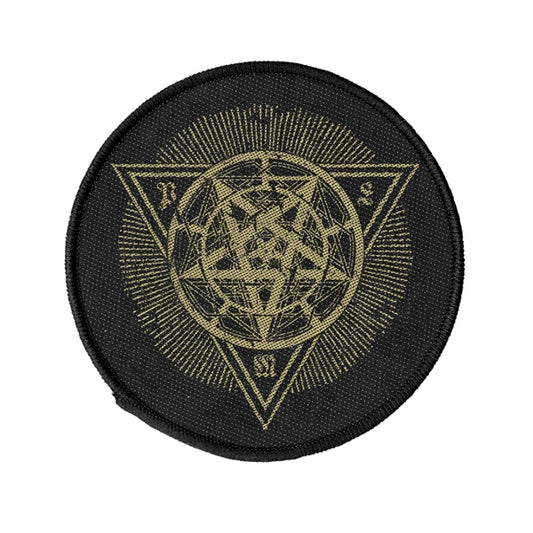 Dimmu Borgir Patches - Puritanical Euphoric Misanthropia