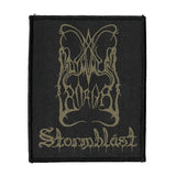 Dimmu Borgir Patches - Stormblast