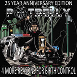 Potbelly LP - 4 More Reasons For Birth Control