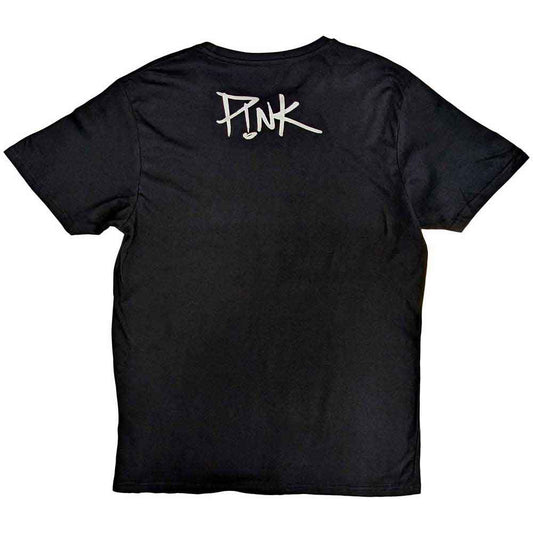 P!nk T Shirt - Wink
