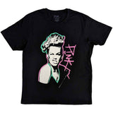 P!nk T Shirt - Paint Pen