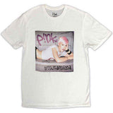 P!nk T Shirt - Missundaztood