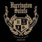 Harrington Saints LP - Pride & Tradition | Buy Now For 29.99