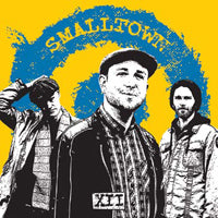 Smalltown LP - Xii (12"+Cd-Record) | Buy Now For 29.99