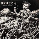 Kicker LP - Rendered Obsolete | Buy Now For 29.99